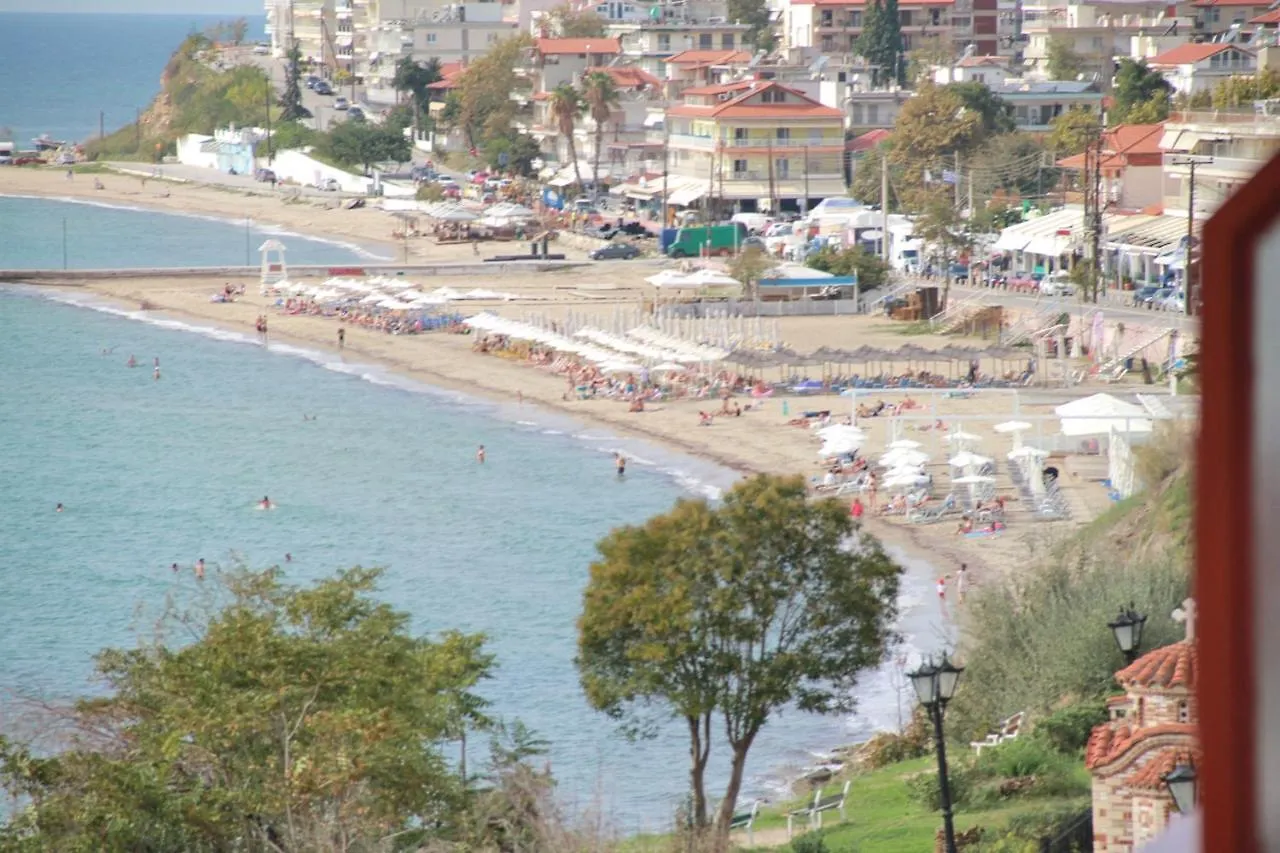 Apartament M Apartments, Kallikratia Nea Kallikrateia Grecia